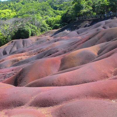 Filet à provision au crochet