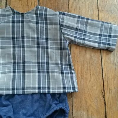 C'est l'été tous en slip!!