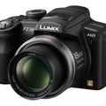 Panasonic Lumix FZ38