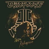 EKTOMORF "Redemption" (French Review) 