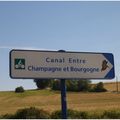 Au fil du canal de la Champagne à la Bourgogne