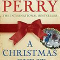 A Christmas Guest, Anne Perry