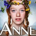 La nouvelle 'Anne'  (Anne with an "E") 