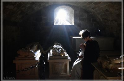 Les Amoureux de Teruel.