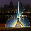 Light Painting (Emeline )