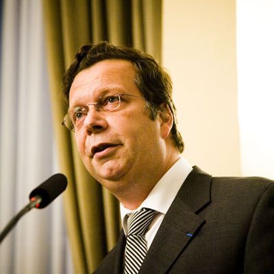 19h40 - Discours de Philippe Salle