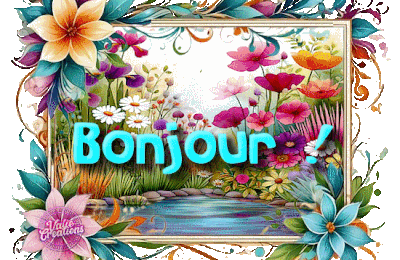 Rendez-vous aux jardins.....