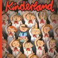 "Kinderland" de Mawil