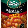 Rhodes Réinvente la Recette des Baked Beans
