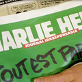 Charlie Hebdo plus que jamais menacé