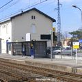 La gare de Marcheprime  (33)