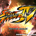 [Critique] Street Fighter IV - Iphone