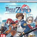 Test : The Legend of Heroes - Trails from Zero