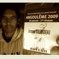 ANGOULEME 2009