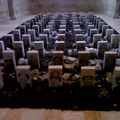 Biennale d'art contemporain Melle : "Habiter la terre" jusqu'à mi septembre 2011