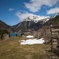 Lac de Fabrèges