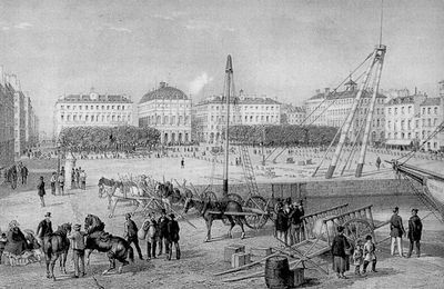 La mâture