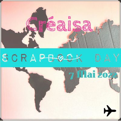 Scrapbook Day 2022