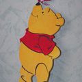 WINNIE L'OURSON