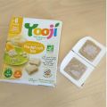 Yooji : des petits plats presque maison pour les bébés