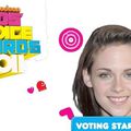 Kristen nommé pour les Kid's Choice Award + Old&New photos de Entertainment Weekly & photos de fans + K11 