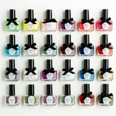 Le calendrier de l'avant selon Ciaté