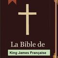 LES STATISTIQUES SUR LA BIBLE KING JAMES FRANÇAISE