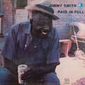 JIMMY SMITH - " Can't get enough " (1974 )