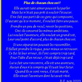 Plus de chacun chez soi
