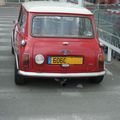 Austin Mini 