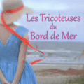 Les tricoteuses du bord de mer