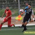 41 à 60 - 3028 - N2 - FCBB 2 LE MANTOIS 1 – Secondu Mezzutempu - 22 09 2018