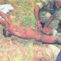 LA CPI REFUSE DE VOIR ET RECONNAITRE... CE QUE FONT LES TUTSIS AU CONGO... TUER, VIOLER, PILLER ETC... ÂME SENSIBLE S'ABSTENIR !