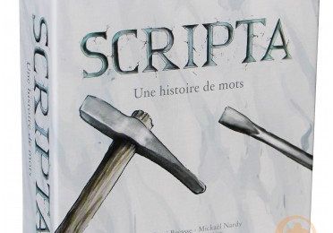 Consigne d'écriture 2324-02 du 19 septembre 2023 : Scripta