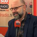 FREDERIC FOUGERAT - SUD RADIO