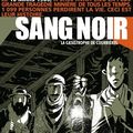 Sang Noir - Jean-Luc Loyer