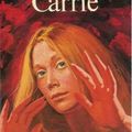 "Carrie" de Stephen King