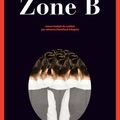 LIVRE : Zone B (Himmelsdalen) de Marie Hermanson - 2011