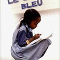 Le cahier bleu, James A. Levine