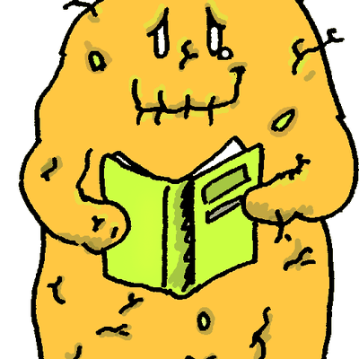 La flemme se manifeste aussi par le déterrage de vieux dessins intédits