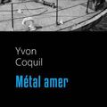 COQUIL Yvon/Métal amer.