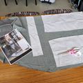 ATELIER COUTURE - Fermeture invisible