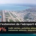 AFFAIRE EXTENTION TERMINAL T2 AEROPORT DE NICE SE RETROUVE DEVANT LE TRIBUNAL ADMINISTRATIF DE NICE