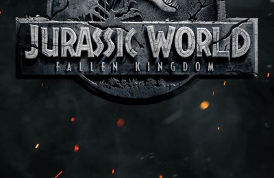 Jurassic World: Fallen Kingdom, de Juan Antonio Bayona (2018)