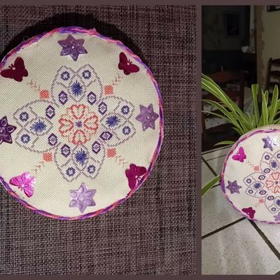 Les boîtes d'Evelyne