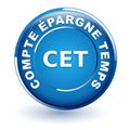 Le compte épargne temps (CET) d'un agent contractuel est-il portable de droit en cas de changement d'employeurs ?