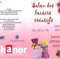 Salon des Loisirs Créatifs à Montluçon