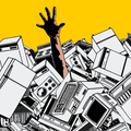 Ont fait connaissance avec l'obsolescence