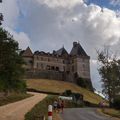 L'auberge du château de Biron, Dordogne, 3,5*/6*