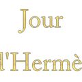 Le produit du lundi : Jour d'Hermès !